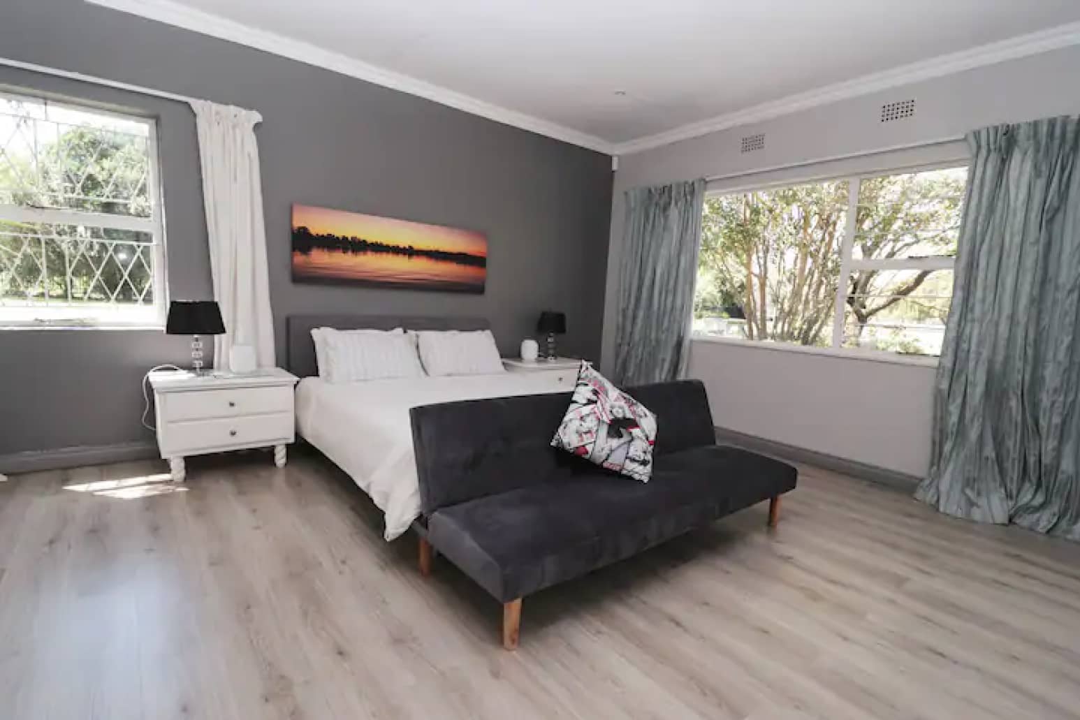 The house on vaal @ lochvaal