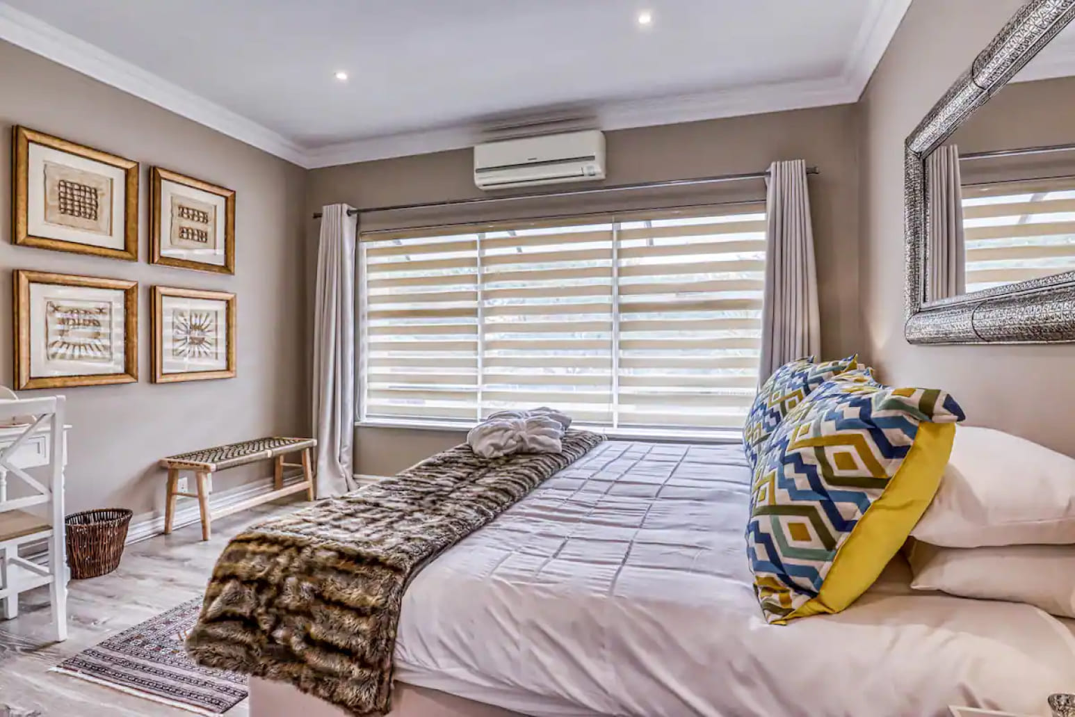 Urban Escape fourways